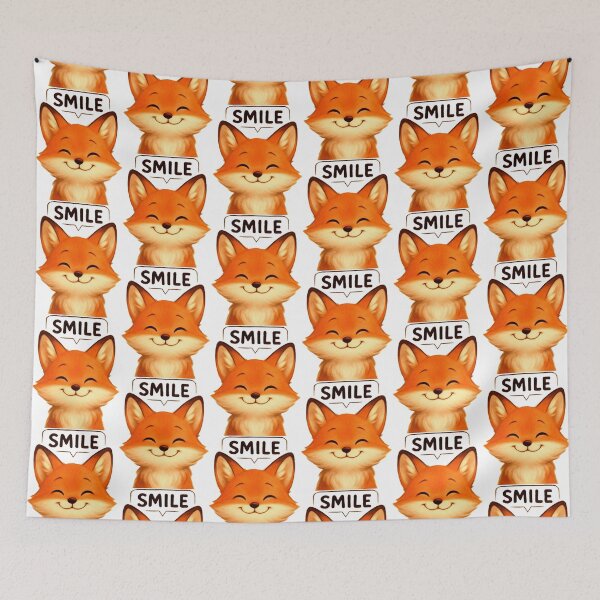 Item preview, SMILE designed and sold by NeyArtsIn.