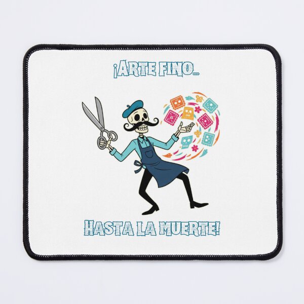 Item preview, Mr. Papelito designed and sold by AMadnessCreat.