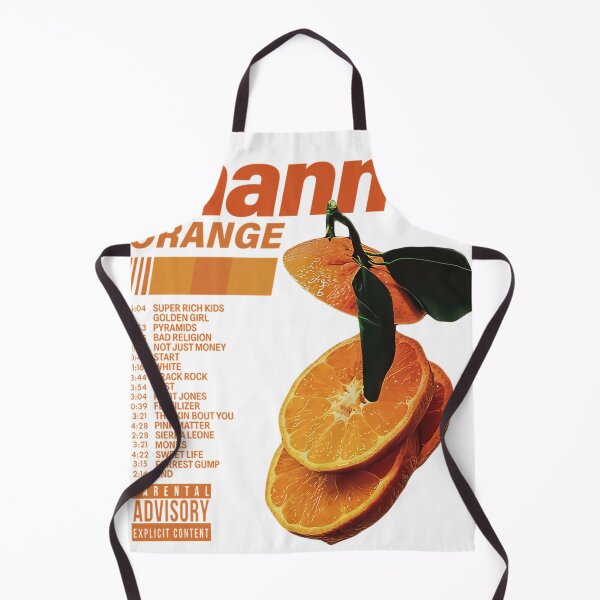 Item preview, Channel Orange Frank Ocean designed and sold by BrittanyMize66.