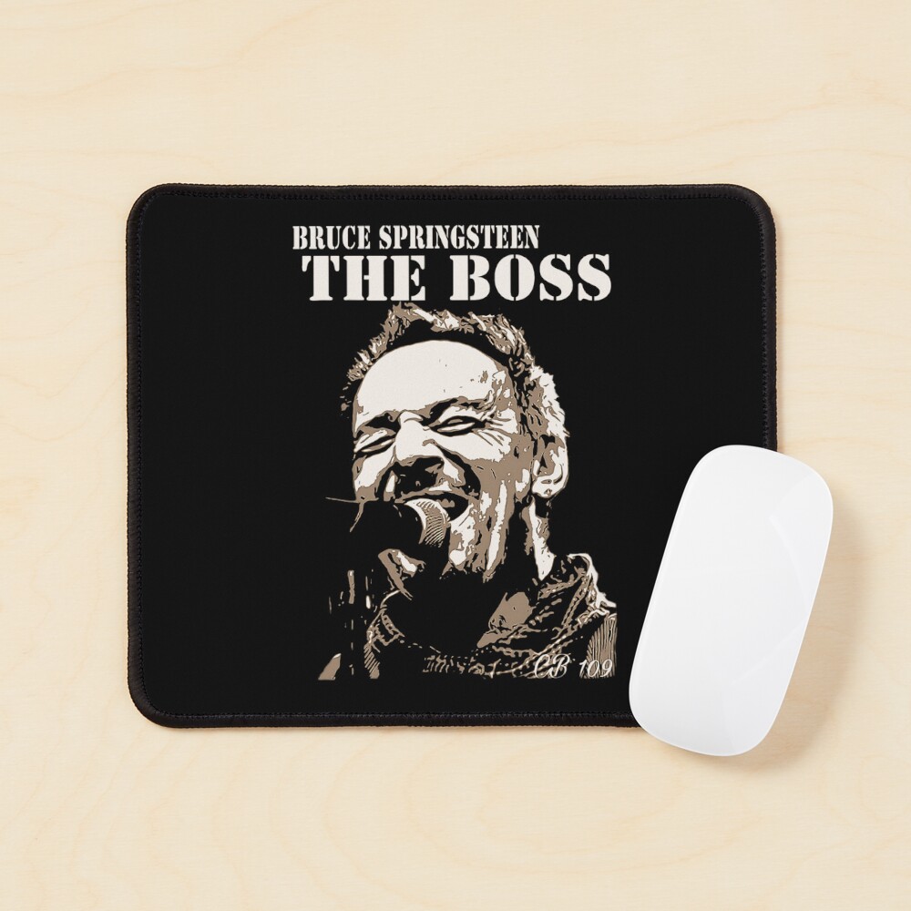 Item preview, Mouse Pad designed and sold by Moonthamin.