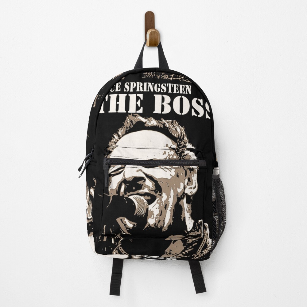 Item preview, Backpack designed and sold by Moonthamin.