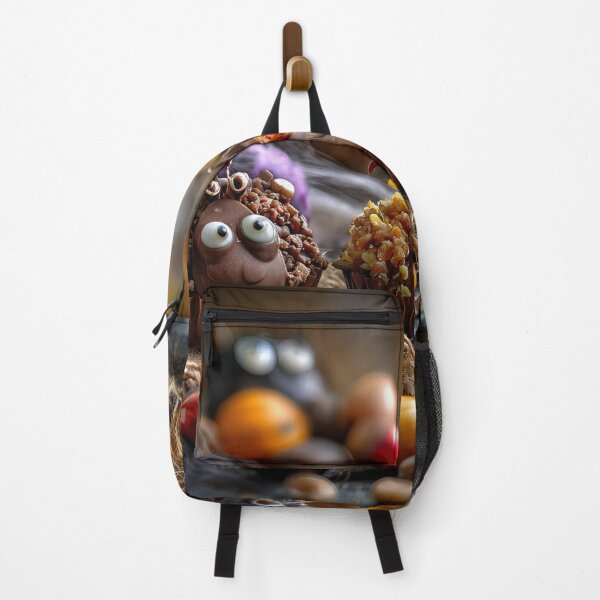 Item preview, Candy Nightmare - Creepy Halloween Sweets designed and sold by emaga.