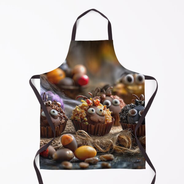 Item preview, Candy Nightmare - Creepy Halloween Sweets designed and sold by emaga.