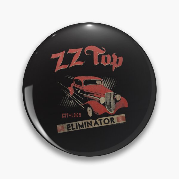 Item preview, Zz Top Zz Top Zz Top Zz Top Zz Top Zz Top designed and sold by BrittanyMize66.