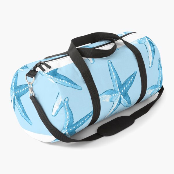 Item preview, Blue starfish designed and sold by Uniiverseciity.