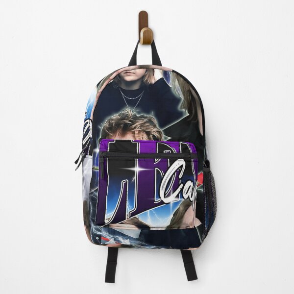 Item preview, Lewis Capaldi Vintage 90S designed and sold by BrittanyMize66.