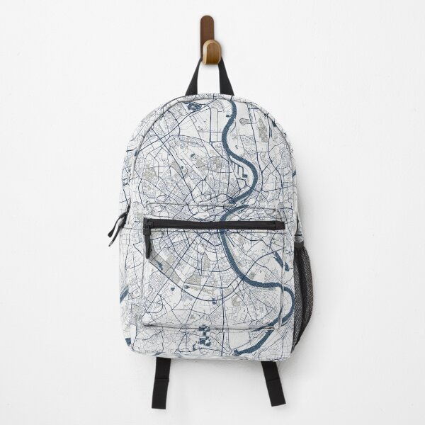 Item preview, Cologne City Map of Germany - Coastal designed and sold by deMAP.