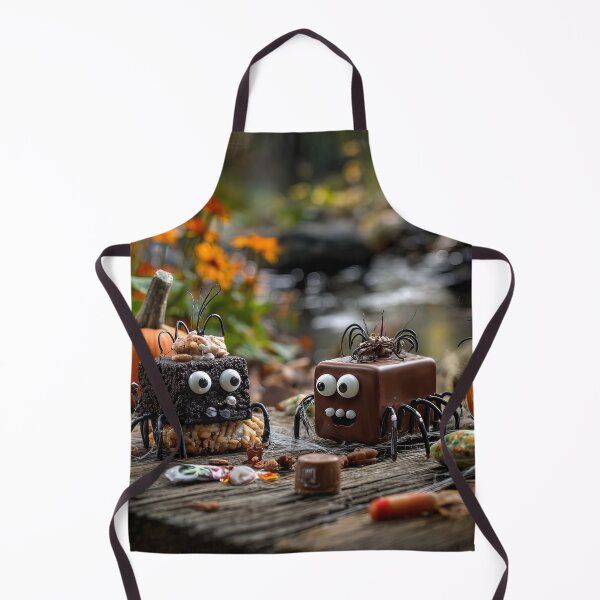 Item preview, Candy Nightmare - Creepy Halloween Sweets designed and sold by emaga.