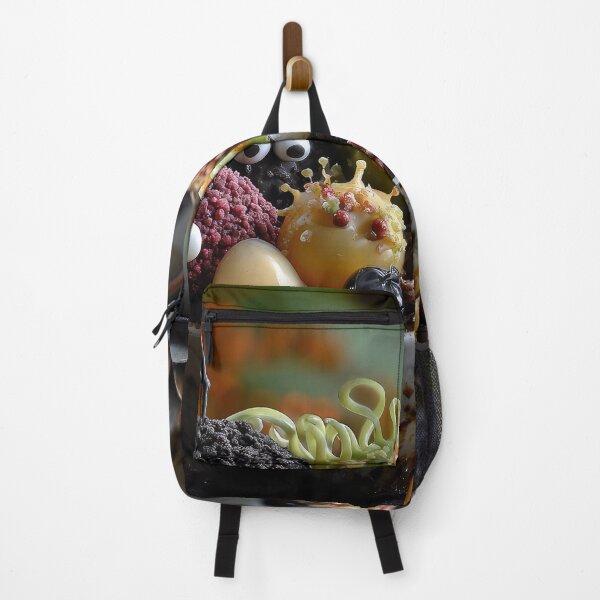 Item preview, Candy Nightmare - Creepy Halloween Sweets designed and sold by emaga.