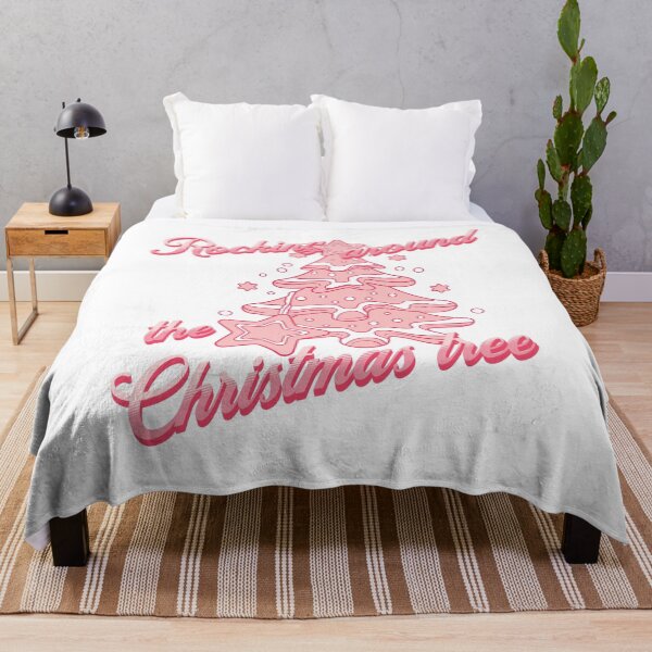 Artikelvorschau, Rocken um den Weihnachtsbaum entworfen und verkauft von Britishdelights.
