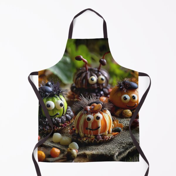 Item preview, Candy Nightmare - Creepy Halloween Sweets designed and sold by emaga.