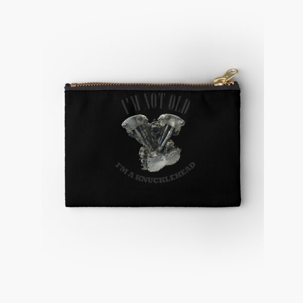 Item preview, I'M NOT OLD, I'M A KNUCKLEHEAD designed and sold by fil00.
