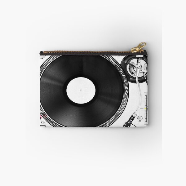 Item preview, Technics Turntable designed and sold by Real-Djs-Matter.