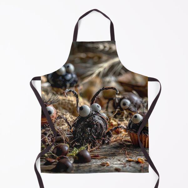 Item preview, Candy Nightmare - Creepy Halloween Sweets designed and sold by emaga.