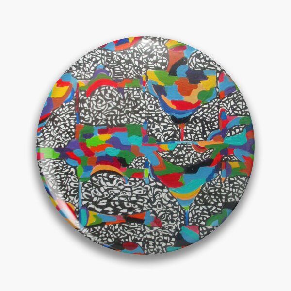 Artikelvorschau, Farbe: Schwarz, Paintwave entworfen und verkauft von IAN88.