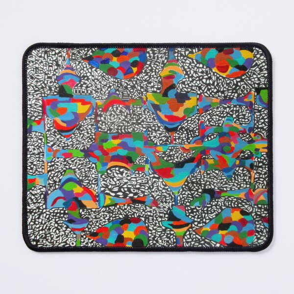 Item preview, color black paintwave designed and sold by IAN88.