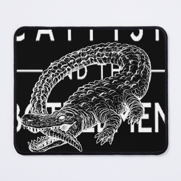 Item preview, Catfish And The Bottlemen - British Indie Rock Band designed and sold by BrittanyMize66.