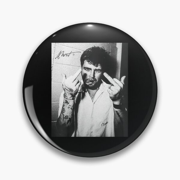 Item preview, Alex Warren Middle Finger Vintage designed and sold by BrittanyMize66.