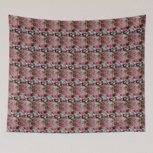 Item preview, Come hath into the September Garden! designed and sold by HellbornEmma26.