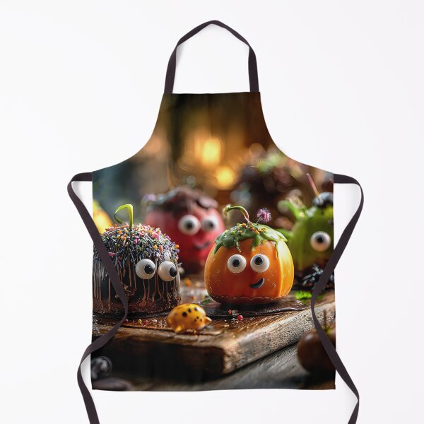 Item preview, Candy Nightmare - Creepy Halloween Sweets designed and sold by emaga.