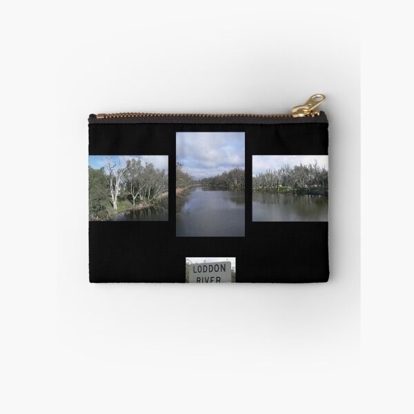 Item preview, DOF on the Loddon designed and sold by Larry Davis.