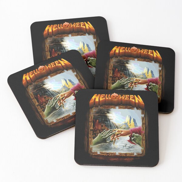Item preview, Helloween Is A Power Metal designed and sold by mersonbaggerd.