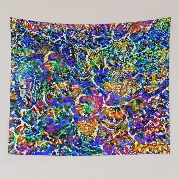 Item preview, Splash! designed and sold by heatherfriedman.