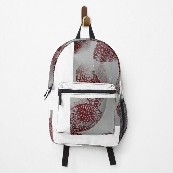 Item preview, red paint bubbles designed and sold by IAN88.