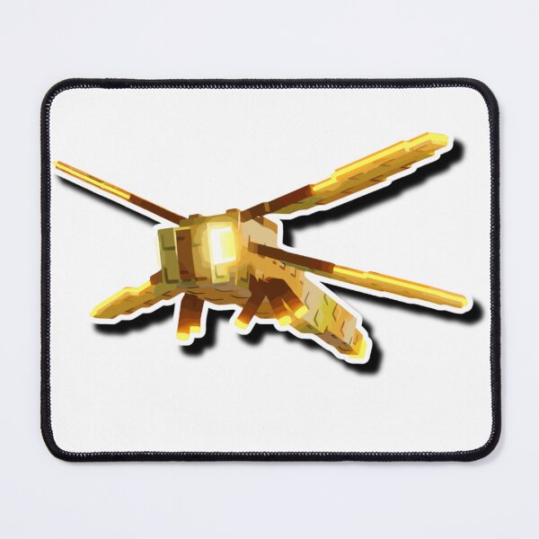 Item preview, Grow a garden Roblox Pet Dragonfly designed and sold by weapOneDesigns.