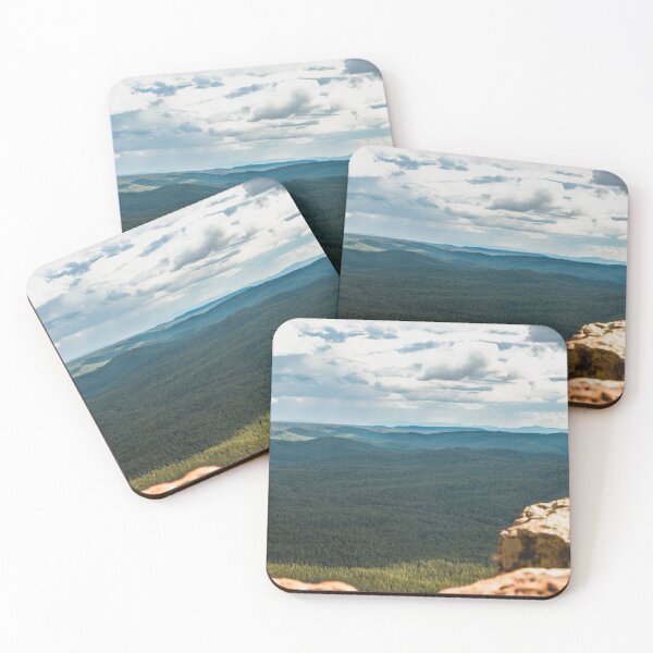 Item preview, Endless Pines of Arizona Rim Country designed and sold by MultimediabyLynz.
