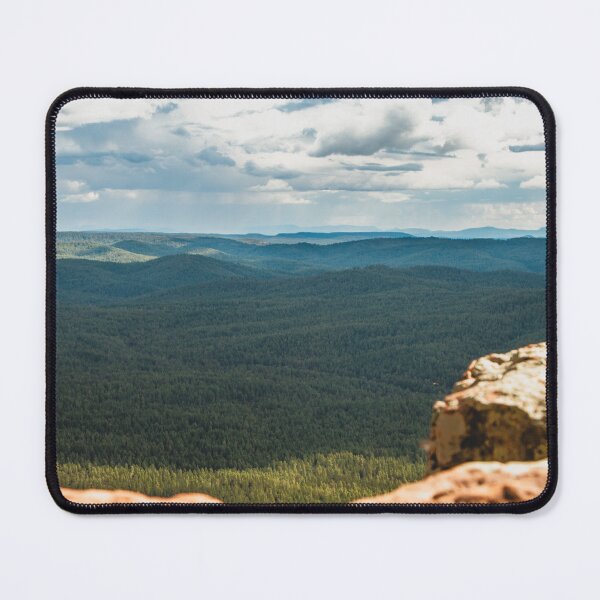 Item preview, Endless Pines of Arizona Rim Country designed and sold by MultimediabyLynz.