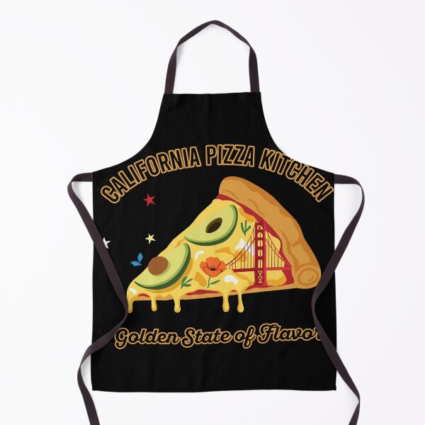 Item preview, California Pizza designed and sold by Omarelmktar.