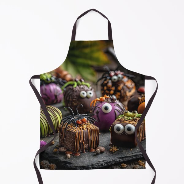 Item preview, Candy Nightmare - Creepy Halloween Sweets designed and sold by emaga.