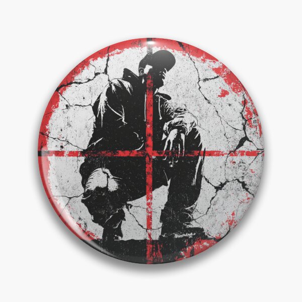 Item preview, Urban Street Art - Public Enemy designed and sold by EastEndTownie.