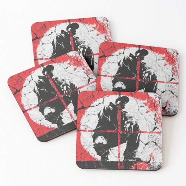 Item preview, Urban Street Art - Public Enemy designed and sold by EastEndTownie.