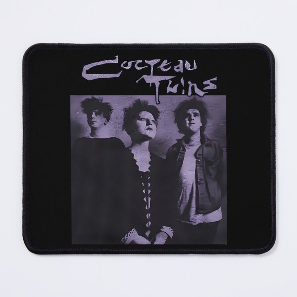 Item preview, Cocteau Twins Members designed and sold by grosiclenniw.