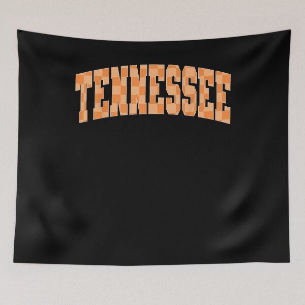 Item preview, Tennessee Game Day Dog Mascot  designed and sold by BASKF.