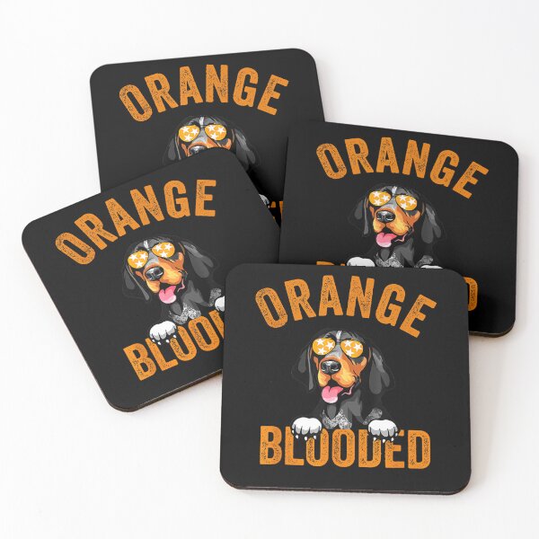 Item preview, Vintage Tennessee Game Day Dog Mascot  designed and sold by BASKF.