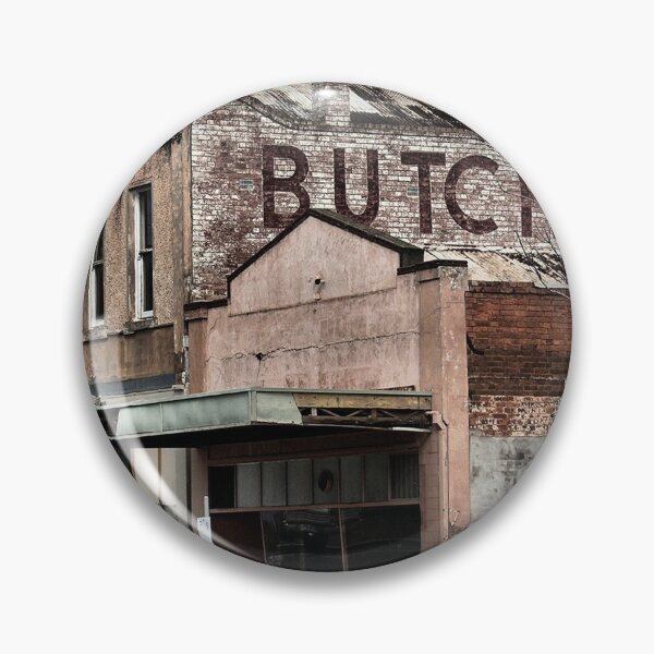 Item preview, The Rochester Butcher (1) designed and sold by Larry Davis.