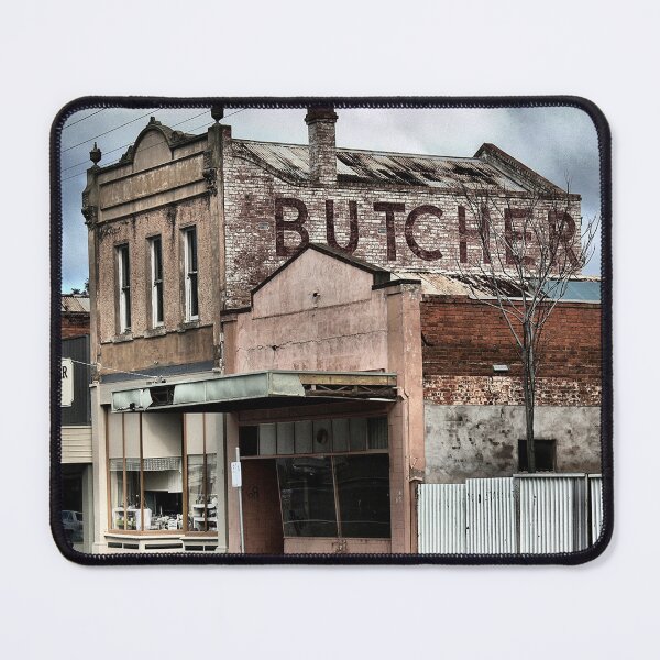 Item preview, The Rochester Butcher (1) designed and sold by Larry Davis.