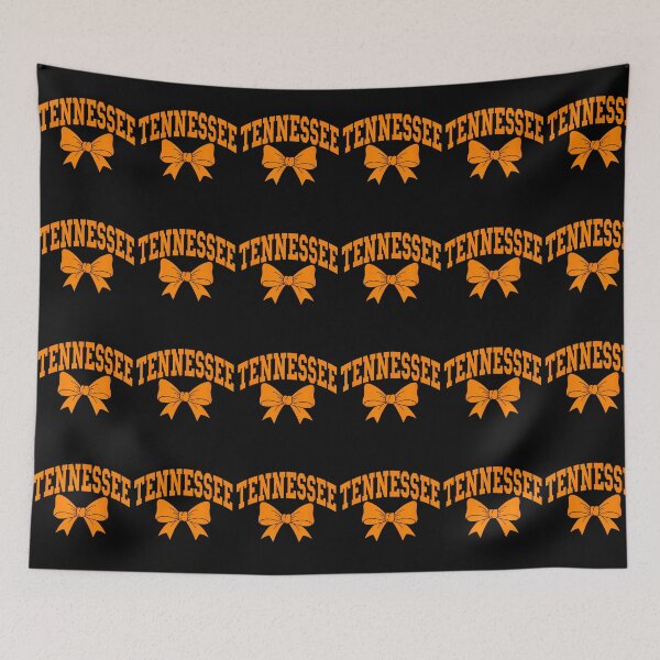 Item preview, Cool Tennessee Game Day Dog Mascot  designed and sold by BASKF.