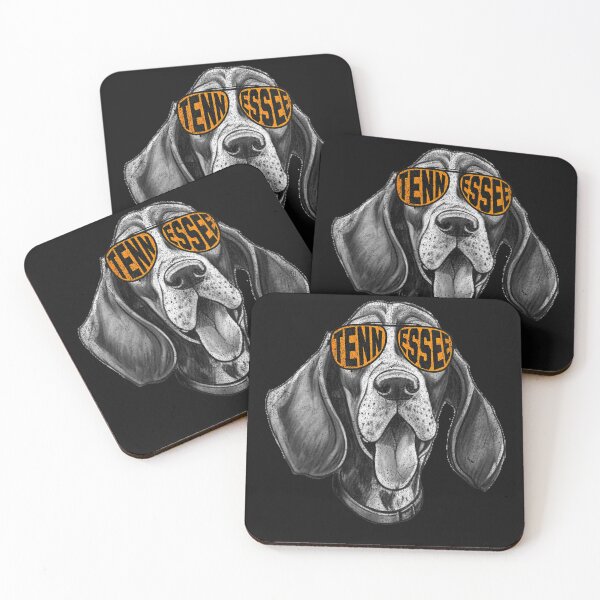 Item preview, Tennessee Dog For Sport Lovers designed and sold by BASKF.