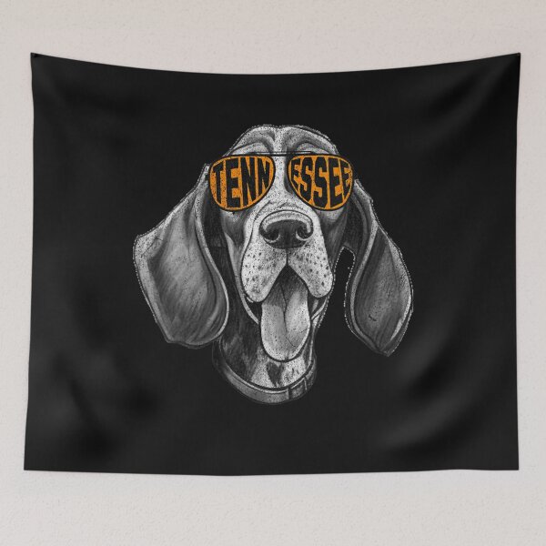 Item preview, Tennessee Dog For Sport Lovers designed and sold by BASKF.