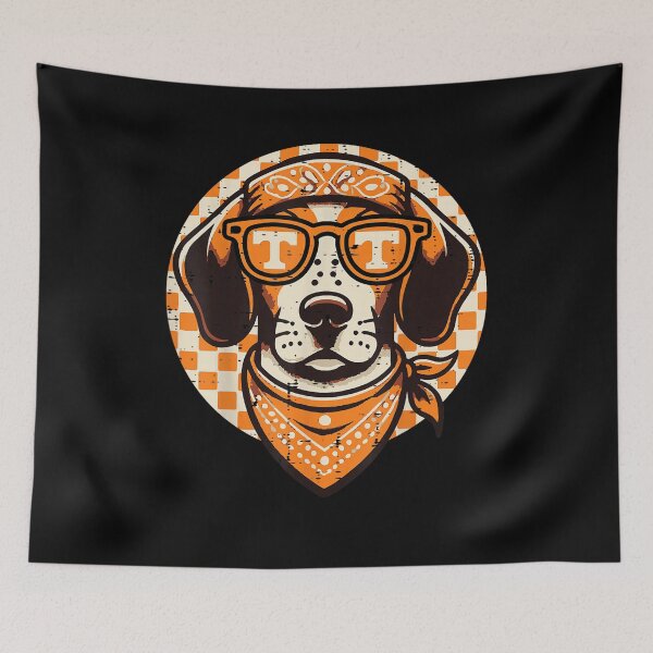 Item preview, Tennessee Game Day designed and sold by BASKF.