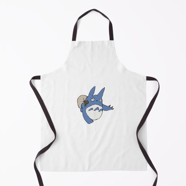 Item preview, totoro blue guy designed and sold by B3arly.