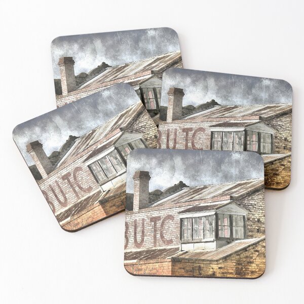 Item preview, The Rochester Butcher (2) designed and sold by Larry Davis.