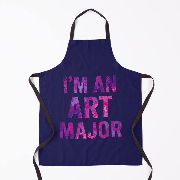 Item preview, I'm An Art Major designed and sold by Too Kool Designing .