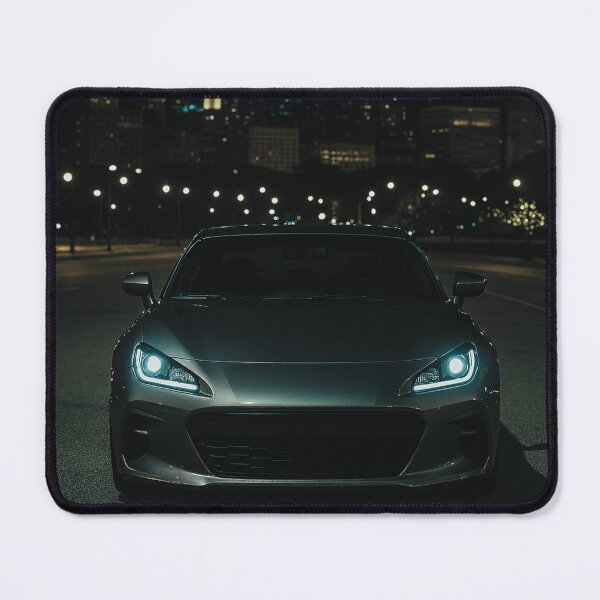 Item preview, Midnight Pulse: Sports Coupe in Chicago designed and sold by motivationsmega.