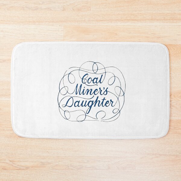 Item preview, Vintage Coal Miner's Daughter designed and sold by QuayTradingCo.