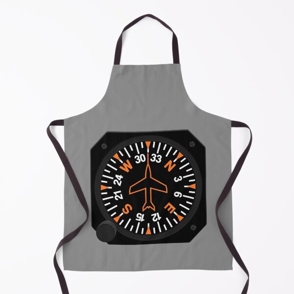 Item preview, Heading Indicator Aeronautical Art designed and sold by San Studios Co..
